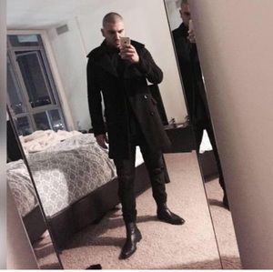 Meet your Posher, Ben